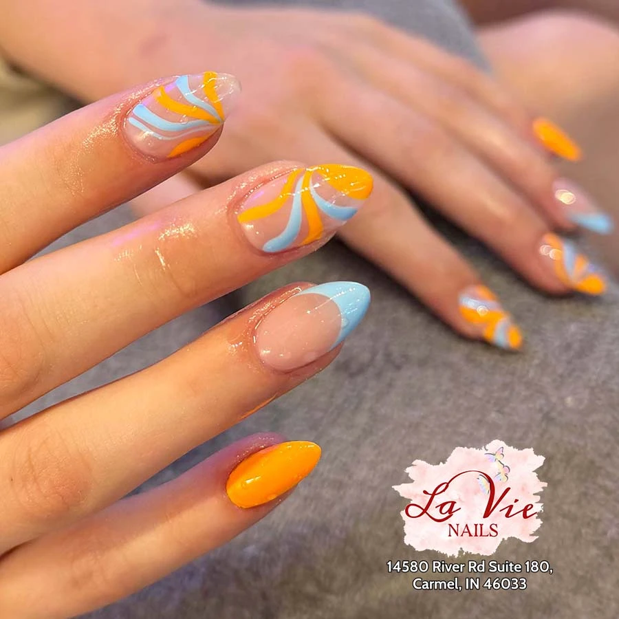Nail Art
